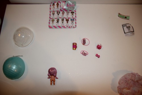 LOL Surprise Sparkle Series (NEW but OPENED) - YOU CHOOSE! - Picture 14 of 69