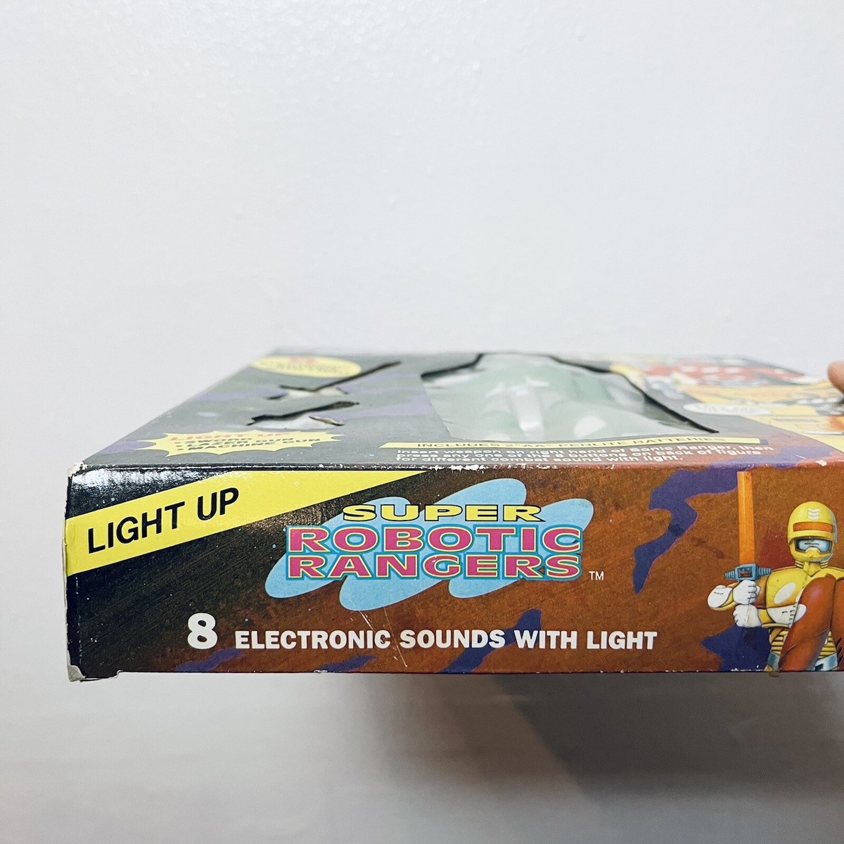 【激レア】BOOTLEGGERS マルホランド mixed bootleg ninja bandai W Power Rangers Figure Lot | eBay