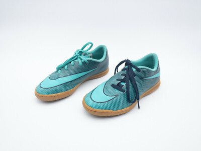 Nike JR TIEMPOX RIO III IC Kinder Fußballschuh Hallenschuh Gr. 36 EU Art. 41-70