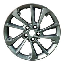 Buick Encore GX 2020-2023 18" OEM Wheel Rim 42481744 42506148 42506168