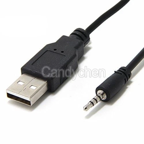 USB Chargeur Cable Cord Alimentation Pour JBL Synchros E40BT E50BT J56BT S400BT - Picture 3 of 3