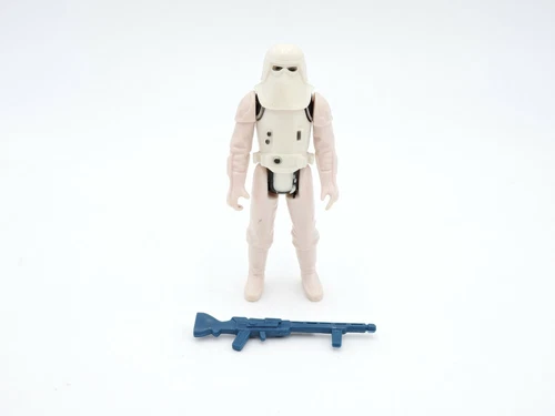 IMPERIAL STORMTROOPER Hoth Battle Gear STAR WARS Empire Strikes Back 1980 Kenner