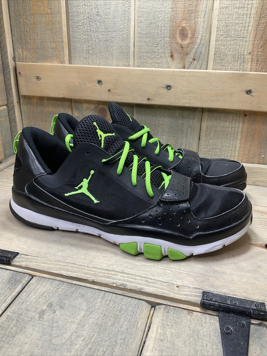 nike jordans mens size 8.5  580608-031 trunner dominate Jordans Trunner Dominate Men main image 2