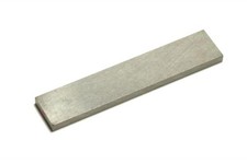 Alnico 5 Bar Magnet 2.444" x .492" x .125" Guitar Pickup - Magnetized