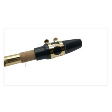 Housse De Protection Pour Saxophone Alto En Mi Bémol Ligature Accessoire Pou 