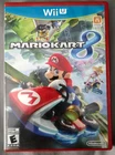 Mario Kart 8 for Nintendo Wii U