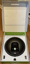 iRobot Roomba 980 Robot Vacuum - Outstanding Condition! Original Retail Package