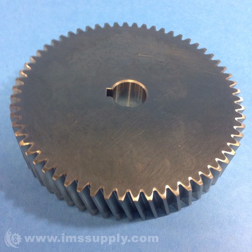0070019 Star Spur Gear FNIP
