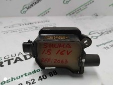 Bobine Kia SHUMA