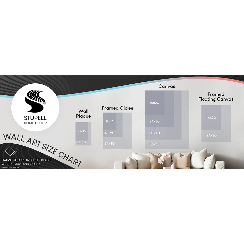 Зимняя страна чудес цитата в рамке жикле настенная художественная гравюра Ханны Байатт - Изображение 2 из 4