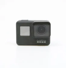 GoPro HERO7  Action Camera ***WORKING-READ***