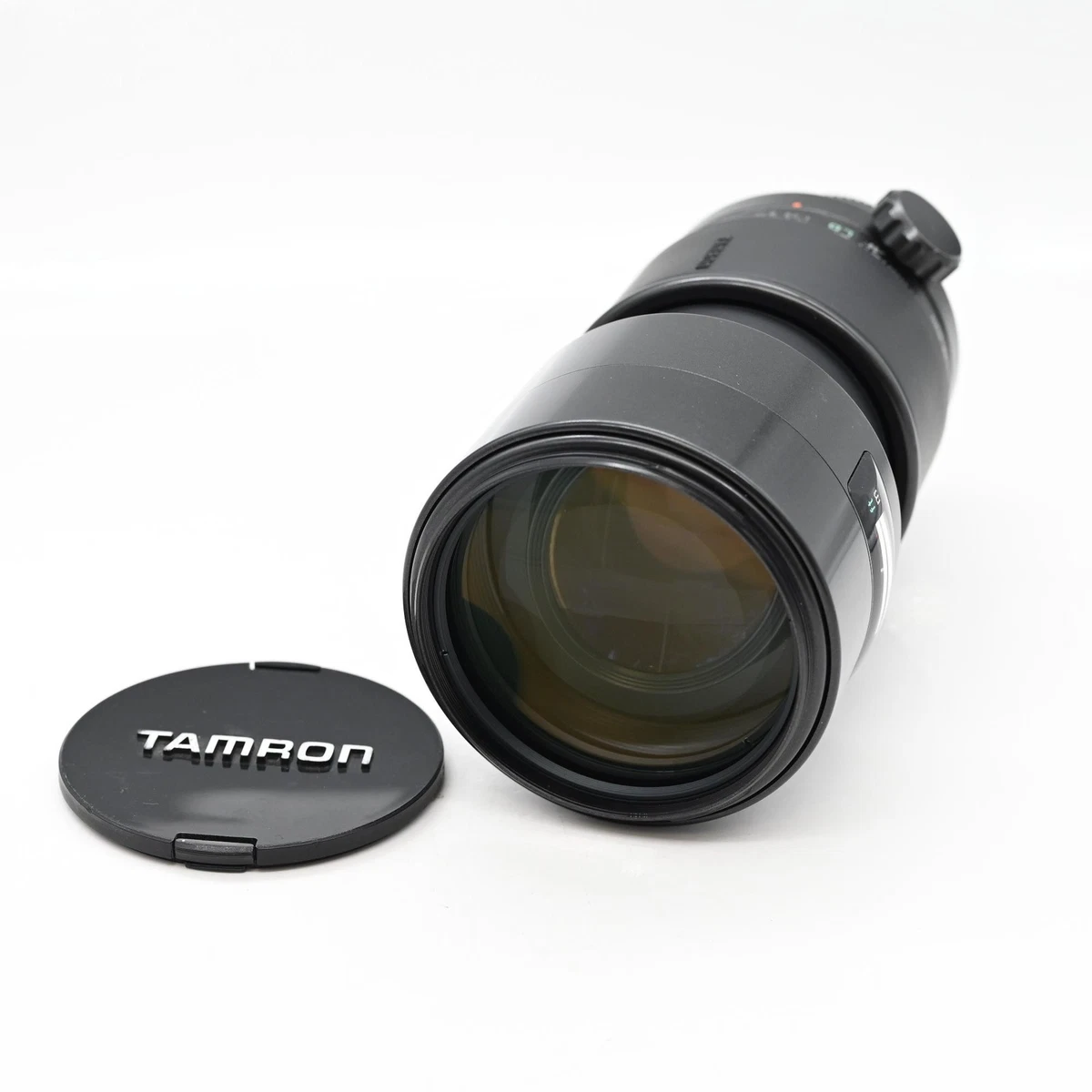 Tamron AF 70-210mm Focal Camera Lenses for sale | eBay