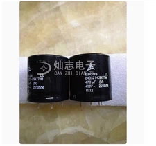 1PC New FOR EPCOS B43521-C9477-M Contensator 400V470UF 40*40 1zk8