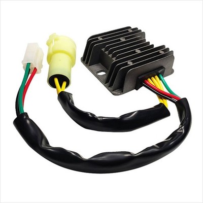 31600-HC4-010 Voltage Regulator   for   FourTrax 300 1988-1992 *cm