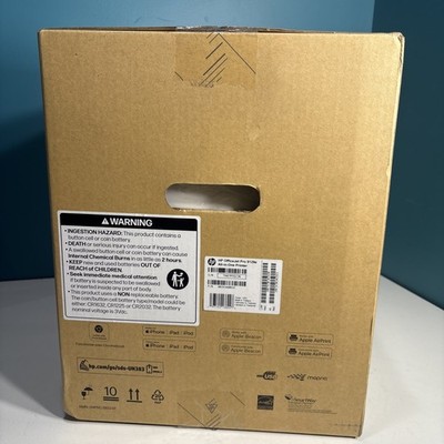 HP OfficeJet Pro 9015e Color Inkjet All-in-One Printer