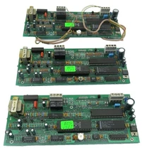 SUR-GARD LTD VPM1 Rev 02 Control Panel Circuit Board Group LOT UNTESTED