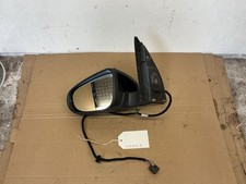 VOLKSWAGEN GOLF GTI 2011 PASSENGER SIDE ELECTRIC MIRROR ***freepost***