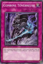 Yu-Gi-Oh: Dark Combine | SDGU-FR031 | Commune | NM | FR