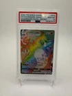 2020 Charizard VMAX FA Rainbow 074/073 Champion’s Path PSA 10 Gem Mint Pokemon