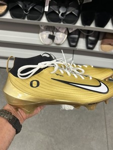 Oregon Football Cleats | eBay display picture 3