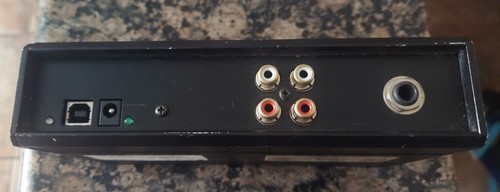 Rane Serato Scratch LIVE Computer Music Interface - Picture 2 of 6