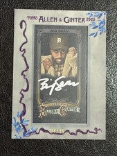 2025 Topps Allen & Ginter X Baseball Checklist Guide in-content 32