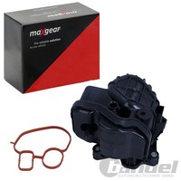 Maxgear AGR-KÜHLER AbgasrÜCkfÜHrung Passend FüR Alfa Romeo Giulietta Mito Fiat