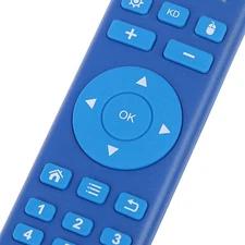 1PCS New IR Wireless Remote Control For X96 Mate X96q Max TV BOX~gw