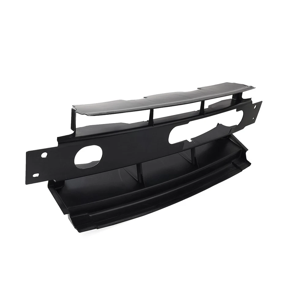 Radiator Air Duct Deflector For Land Rover Range Rover Range Rover Sport 18-22 - Image 4 of 4