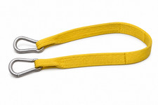 Mo-clamp 6308 30 Securing Sling W Snap Rings Safety Moc6308 Mcl6308 Pu6308