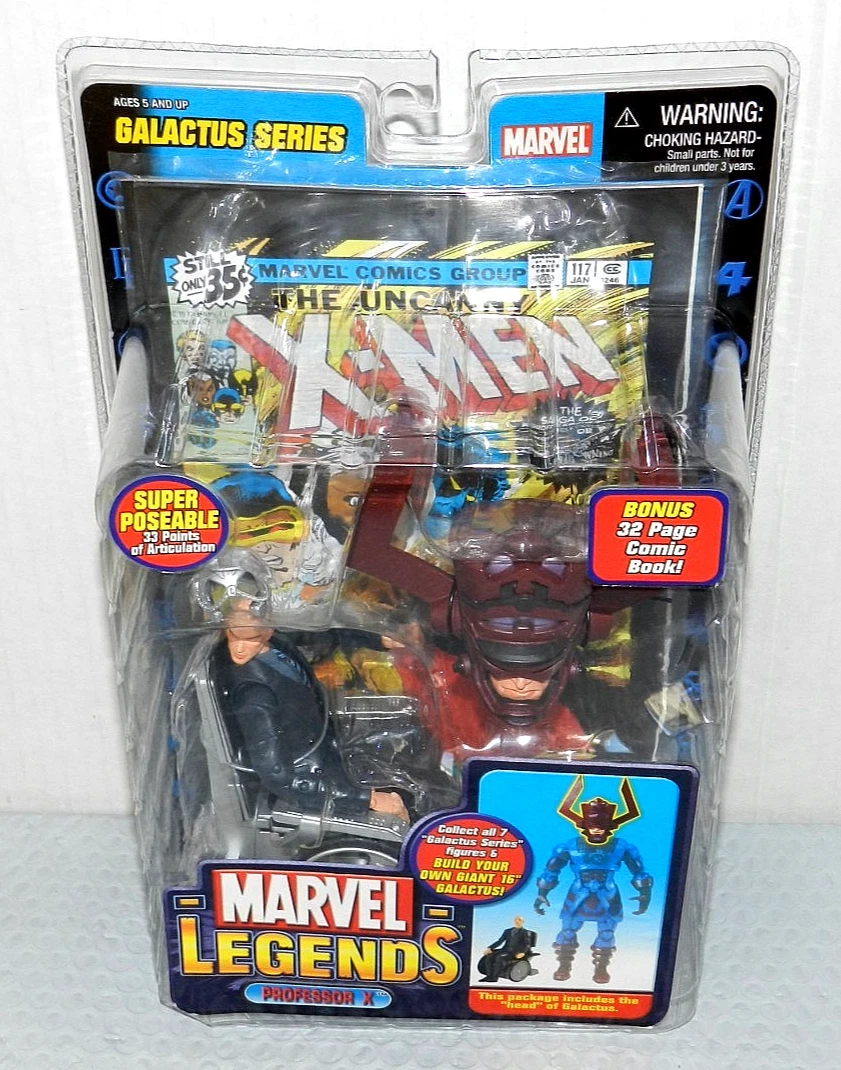 Marvel Legends Toy Biz for sale | eBay