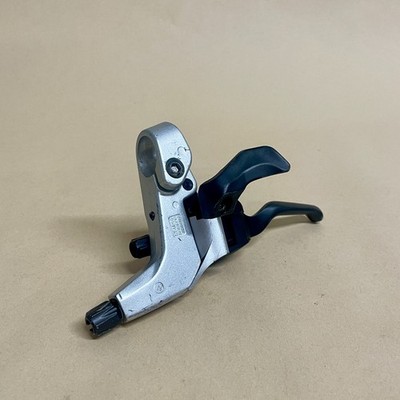 Shimano Deore XT ST-M760 Dual Control STI Shift/V-Brake Lever Set