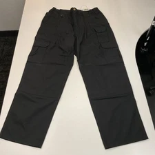 5.11 Tactical 74273 Series Pants - Black 34x30