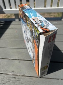 LEGO Hero Factory Stormer XL 6230 | Complete Set w/ Box | Rare Retired Series