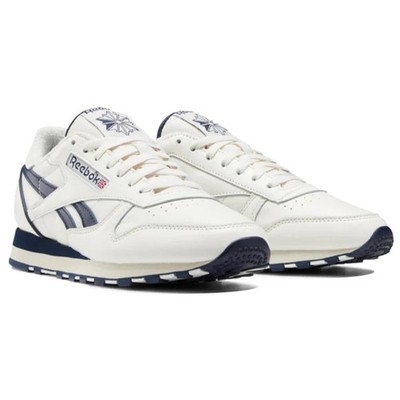 Reebok Classic Leather 1983 Vintage GX6123 Men 11 Chalk Lifestyle