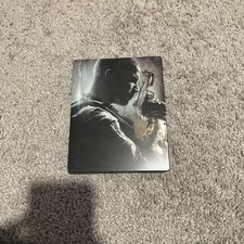 Call Of Duty Black Ops 2 - Hardened Steel Book Edition PS3