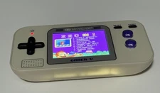 My Arcade - Gamer v Classic 220 Games in 1 hand held console