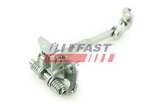2x T&uuml;rfeststeller FAST FT95631/2x f&uuml;r MERCEDES CITAN Tourer W415 Mixto Double 2