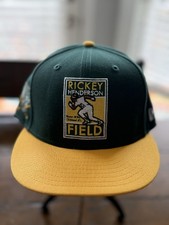 New Era Oakland Athletics Rickey Henderson 59...