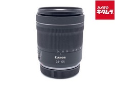CANON RF24-105mm F4-7.1 IS STM for Canon RF mount -Near Mint- 6783