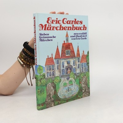 Märchenbuch  |  Eric Carle