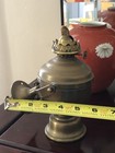 ANTIQUE PERKO LAMP — photo 10