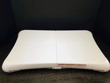Nintendo Wii Balance Board RVL-021 White Very Clean Fully Functional Fast Shi!!!
