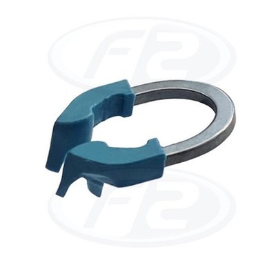 C2 Sectional Matrix R6 Klemmband - Universalring - Dentalinstrumente