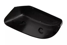 Genuine GM Primed Passenger Side Door Mirror Housing 23463316