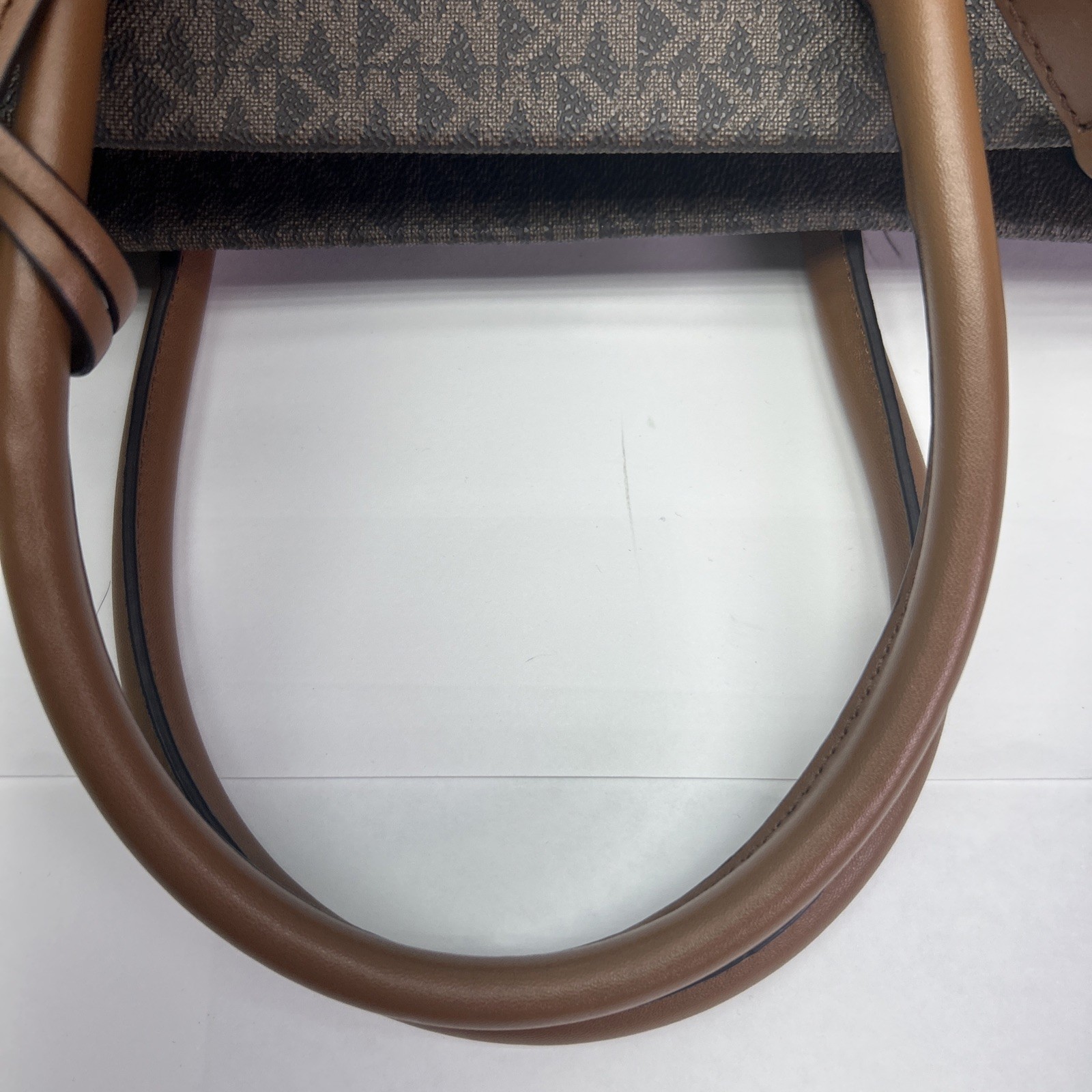 Michael Kors Mirella Large North South Tote Bag