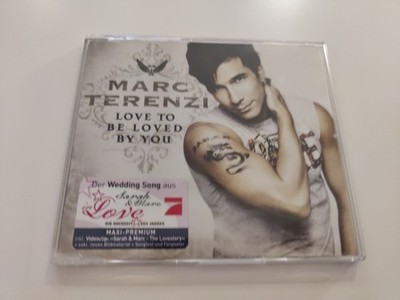 Love To Be Loved By You - Marc Terenzi (Single)