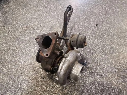 MERCEDES-BENZ C W202 Turbolader A6110960099 2.50 Diesel 1998 33847517