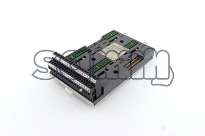 SAIA PCD4.C130 BUS MODULE Used