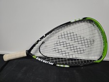 Ektelon O3 Hybrid Rip 2300 Power Level Racquetball Racquet 105 sq inches Zipcase